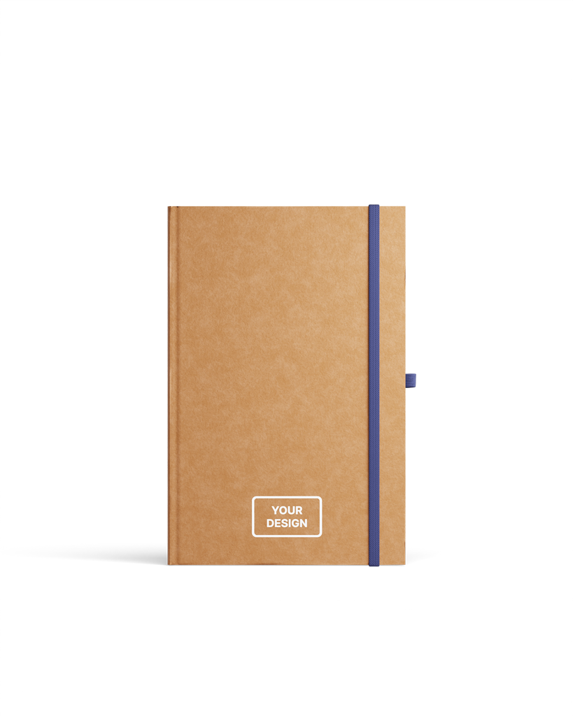 Eco Notebook
