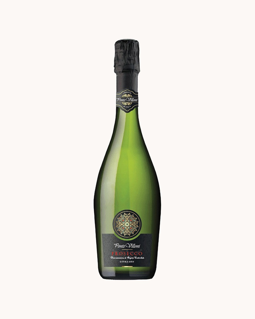 Bottle of Prosecco - Ponte Villoni