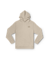 Organic Recycled Relaxed Hoodie