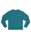 Organic Recycled Relaxed Sweater