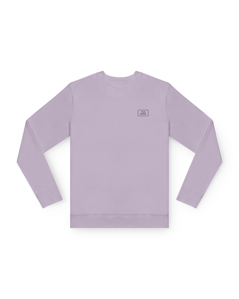 Organic Recycled Sweater