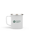 Stainless Steel Mug