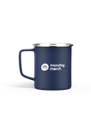 Stainless Steel Mug