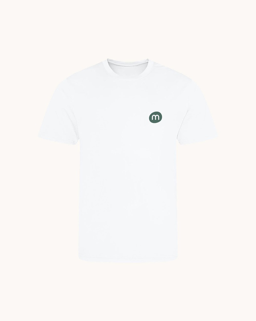 Recycled Sport T-Shirt