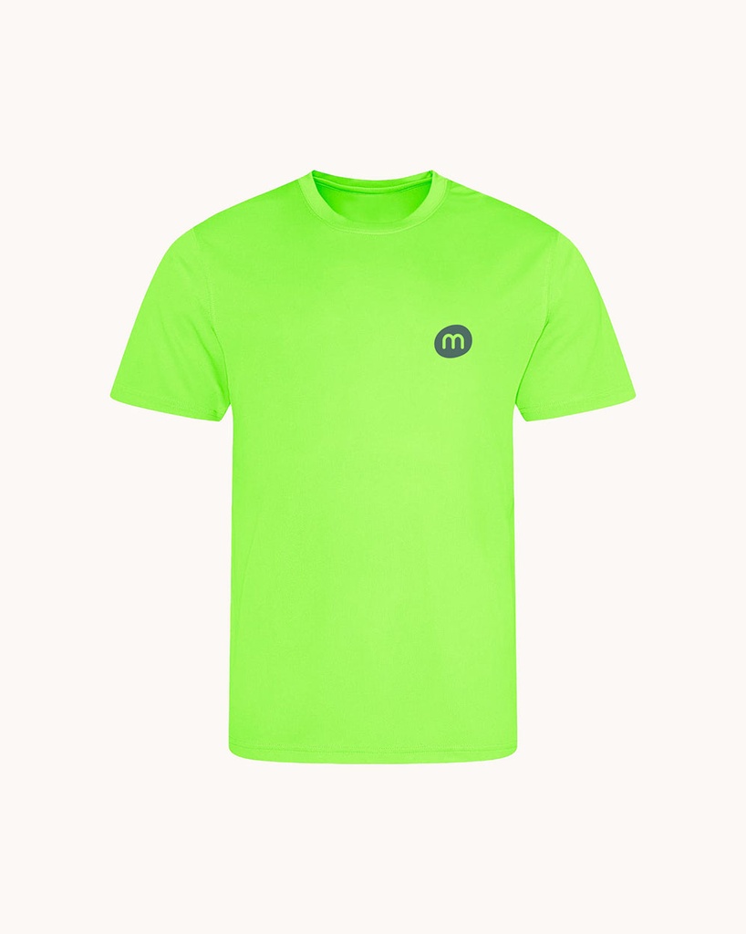 Recycled Sport T-Shirt