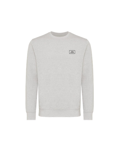 Light Heather Grey