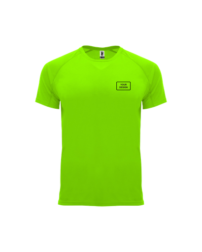 Fluor Green