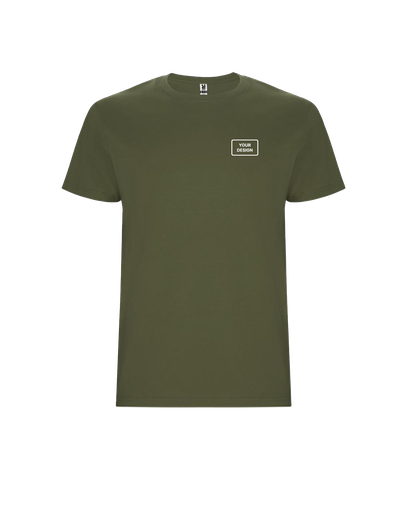 Militar Green