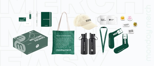 MM Sample Onboarding Pack - Warehouse&Logistics