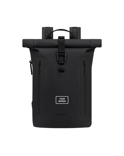 Mochila enrollable Samsonite Coatify Biz 