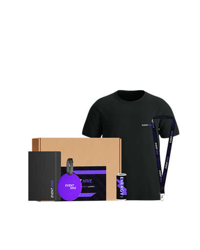 Paquete de regalo Networking
