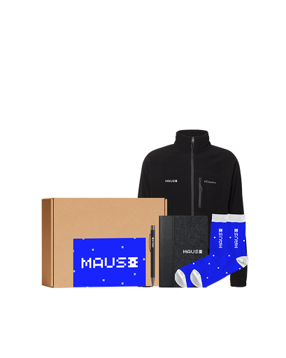 Pack de regalo Misión Posible