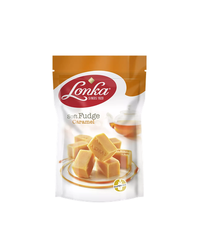 Bolsa de caramelo 
