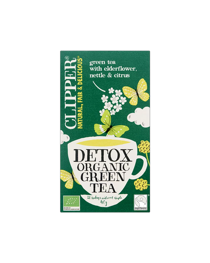 Tè Clipper