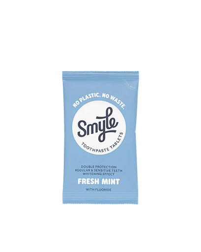 Pasta dentífrica Smyle