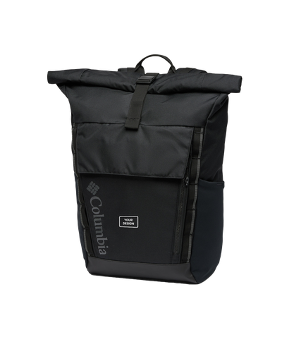 Mochila Columbia Rolltop
