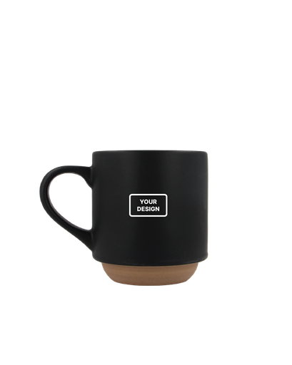 Taza acogedora