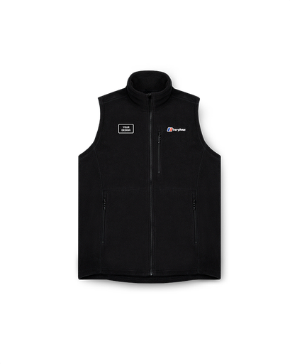 Chaleco Berghaus Hombre