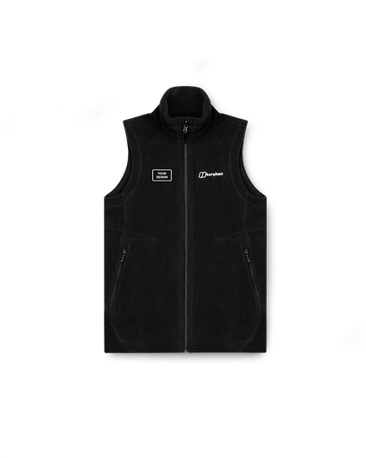 Chaleco Berghaus Mujer