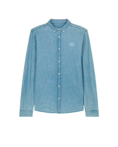 Camisa vaquera