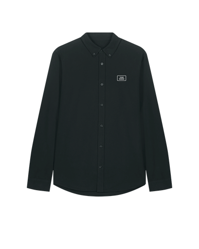 Camisa Premium Piqué