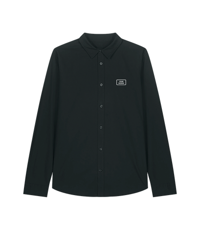 Camisa Premium para mujer
