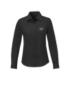 Camisa clásica de mujer 