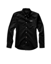 Camisa de piqué