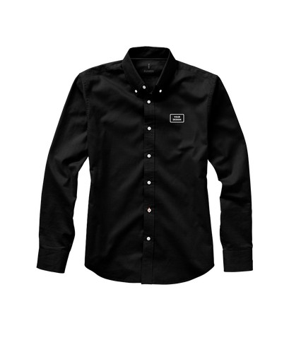 Camicia in piqué
