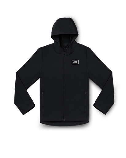 Chaqueta Softshell para mujer 