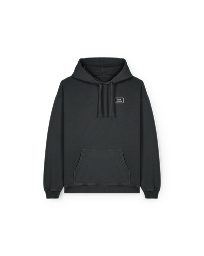 Sudadera con capucha Vintage