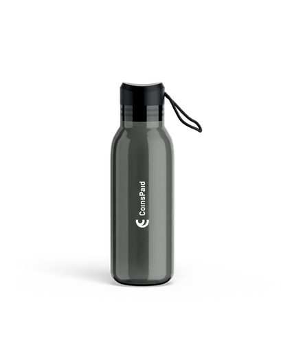Active Bottle · 500 ml - Black