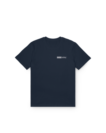 Premium T-Shirt - French Navy