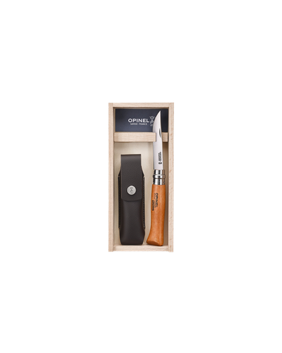 Navaja de bolsillo Opinel