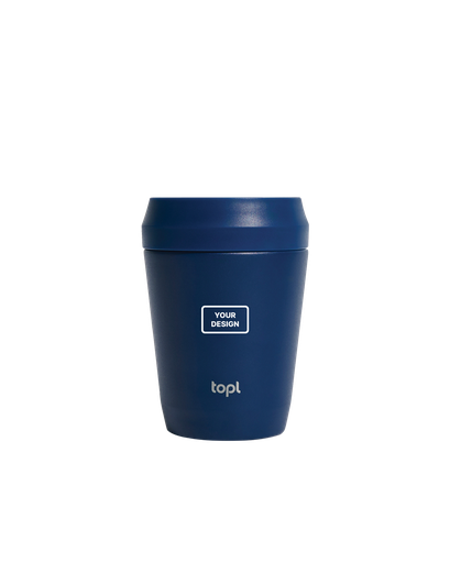 Vaso pequeño Topl