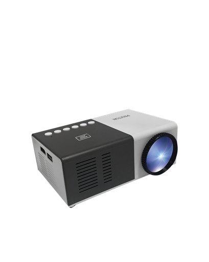 Proyector de películas