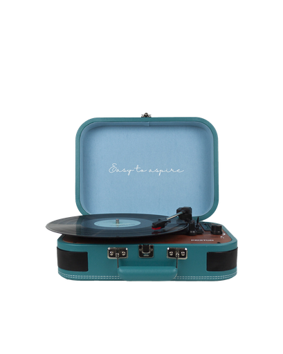 Lector de vinilos Prixton