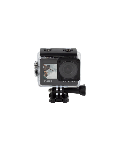 Action Camera Prixton