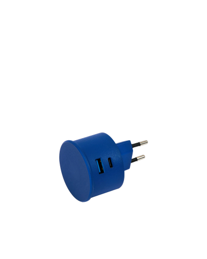 Adaptador de corriente Pedestal