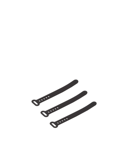 Brida de cables Pedestal