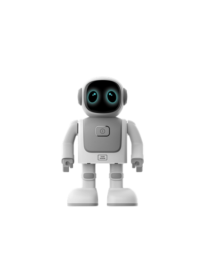 Altavoz Swag Robot