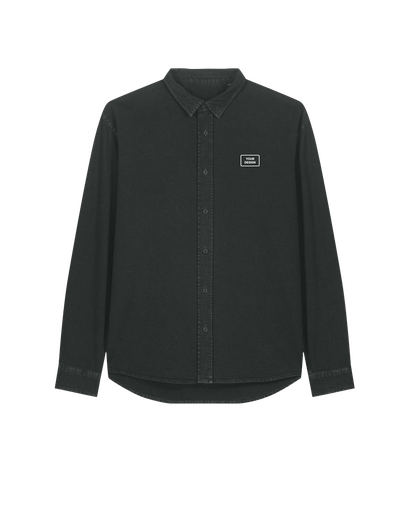 Sobrecamisa clásica