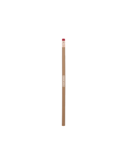 Lápiz de madera