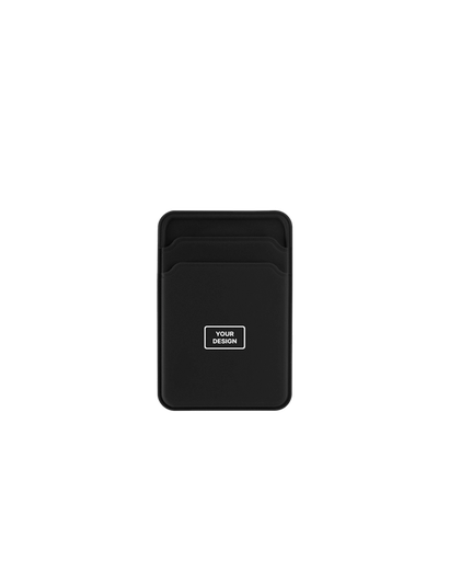Billetera magnética para teléfono