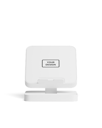 Soporte de carga para teléfono 15 W