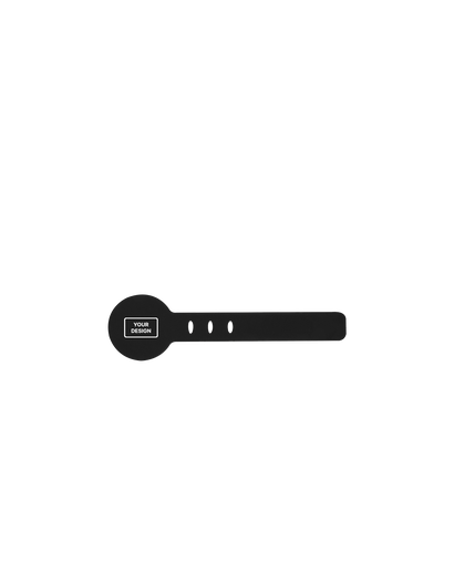 Brida para cables