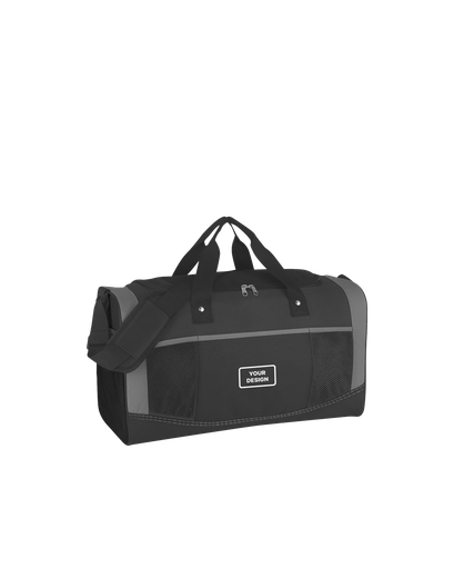 Bolsa de viaje compacta