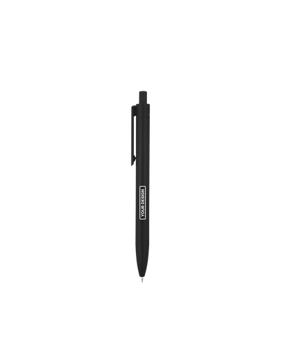 Pluma moderna