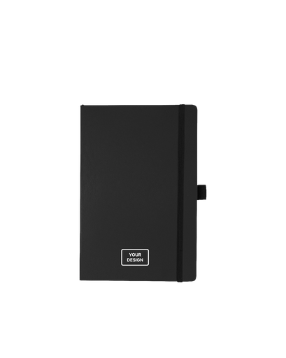 Quaderno Soft Touch