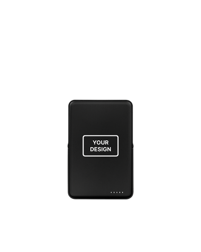Powerbank de 5000 mAh